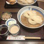 銀座 佐藤養助 - 