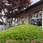 みの屋うどん - 