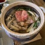 四季の郷志むら - 