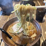 RAMEN ICHI - 