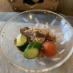 四季の郷志むら - 