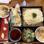 みの屋うどん - 