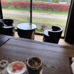 四季の郷志むら - 