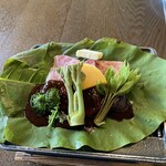 四季の郷志むら - 