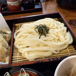 みの屋うどん - 