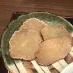 銀座 佐藤養助 - 