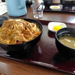 お食事処 かみや - 