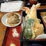 みの屋うどん - 
