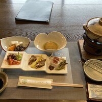 四季の郷志むら - 