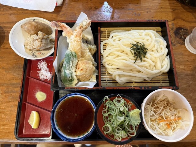 みの屋うどん 本店 （みのやうどん） - 肥前旭/うどん | 食べログ
