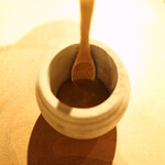 薪鳥新神戸 - 自家製燻製キャラメル