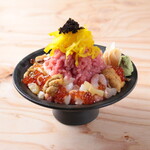 築地虎杖 魚河岸千両 - 