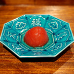 薪鳥新神戸 - フルーツトマト