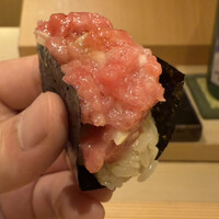 鮨 まつうら - 