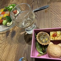 恵比寿ビストロ 猫も杓子も - 