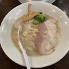 鶏白湯 最高の一日