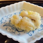 山玄茶 - 揚げもの