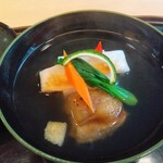 山玄茶 - 椀もの