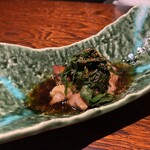 京都伏見蔵 先斗町 南庵 - 