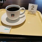 도토루 커피샾 사가 대학 의학부 부속 병원점 - 블렌드L