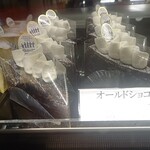 洋菓子フィレンツェ - 