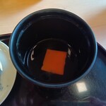 山玄茶 - 赤だし