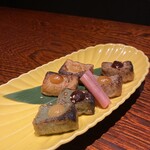 京都伏見蔵 先斗町 南庵 - 