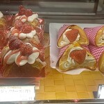 洋菓子フィレンツェ - 