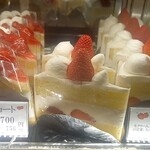 洋菓子フィレンツェ - 