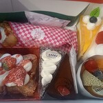 洋菓子フィレンツェ - 