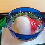 山玄茶 - デザート