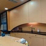 山玄茶 - 店内の様子