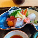 山玄茶 - お造り