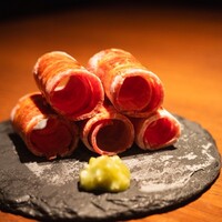 Yakiniku BarBies - 