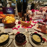 フレンチ キッチン - 