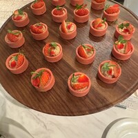 フレンチ キッチン - 