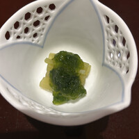天ぷら新宿つな八 つのはず庵 - 