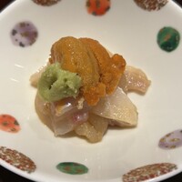 天ぷら新宿つな八 つのはず庵 - 
