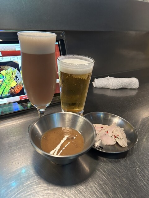 Dining kaze Ikebukuro no Kaze photo 2