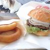 あわじ島バーガー RED WAGON