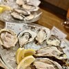 オストレア oysterbar&restaurant 新宿三丁目店