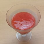 木山 - ピンクキウイジュース