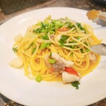 ピッツェリア ダル リッチョロ - 