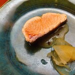 木山 - 焼きもの