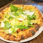 ピッツェリア ダル リッチョロ - 