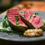 タケル クインディチ - 熊本あか牛グリル☆