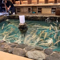 河太郎 中洲本店 - 