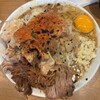 ラーメン 池田屋 高田馬場店