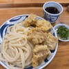 手打うどん はりや