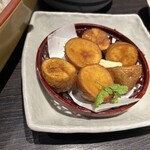 Irohanihoheto 大曲站前店 - 